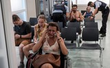 Đâm xe khủng bố kinh hoàng ở phố đi bộ Barcelona, ít nhất 93 người thương vong